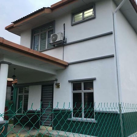 Villa Permata Impian à Bangi Extérieur photo