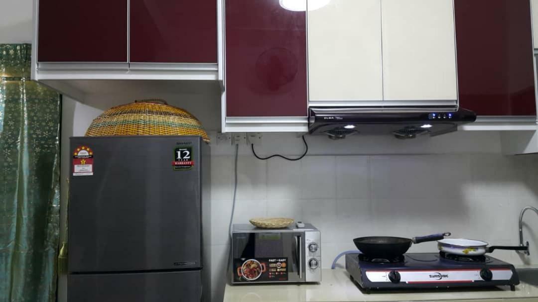 Villa Permata Impian à Bangi Extérieur photo