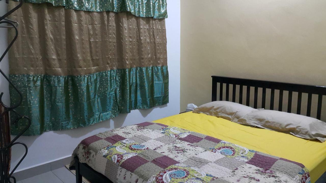 Villa Permata Impian à Bangi Extérieur photo