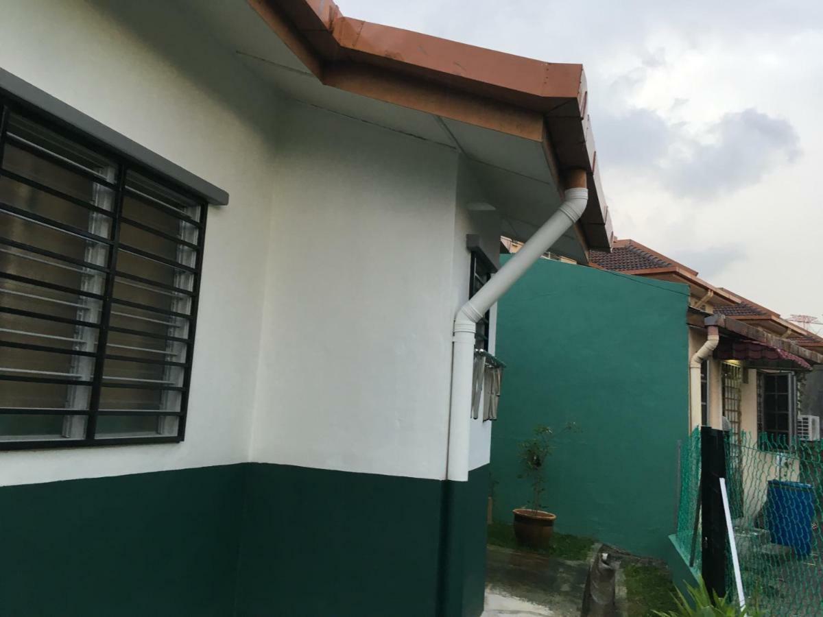 Villa Permata Impian à Bangi Extérieur photo