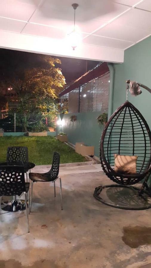 Villa Permata Impian à Bangi Extérieur photo
